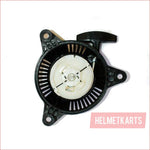 4 Stroke pull starter - Helmetkarts