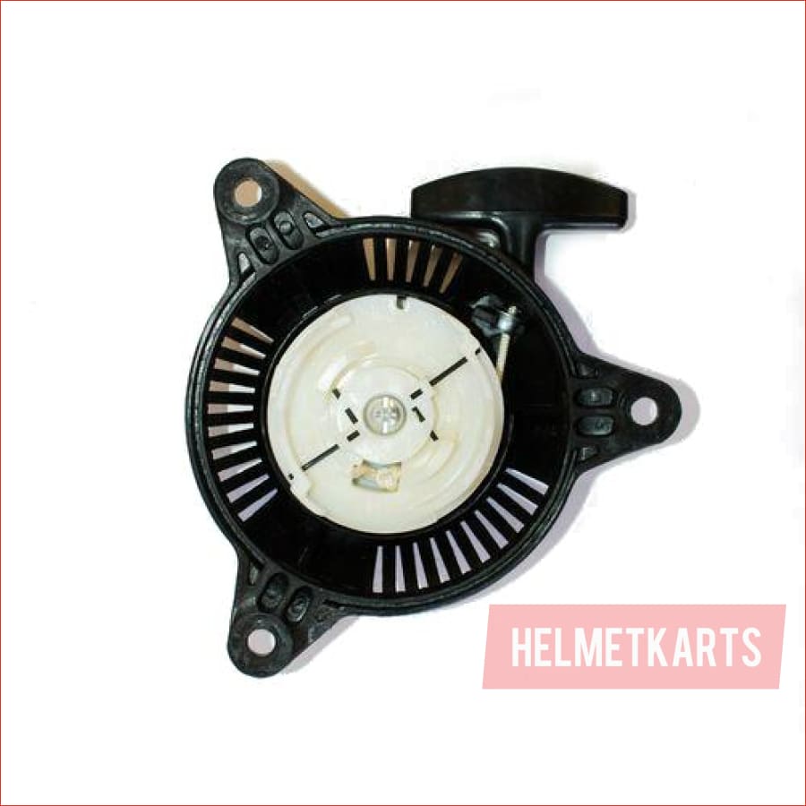 4 Stroke pull starter - Helmetkarts