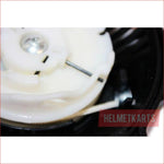 4 Stroke pull starter - Helmetkarts
