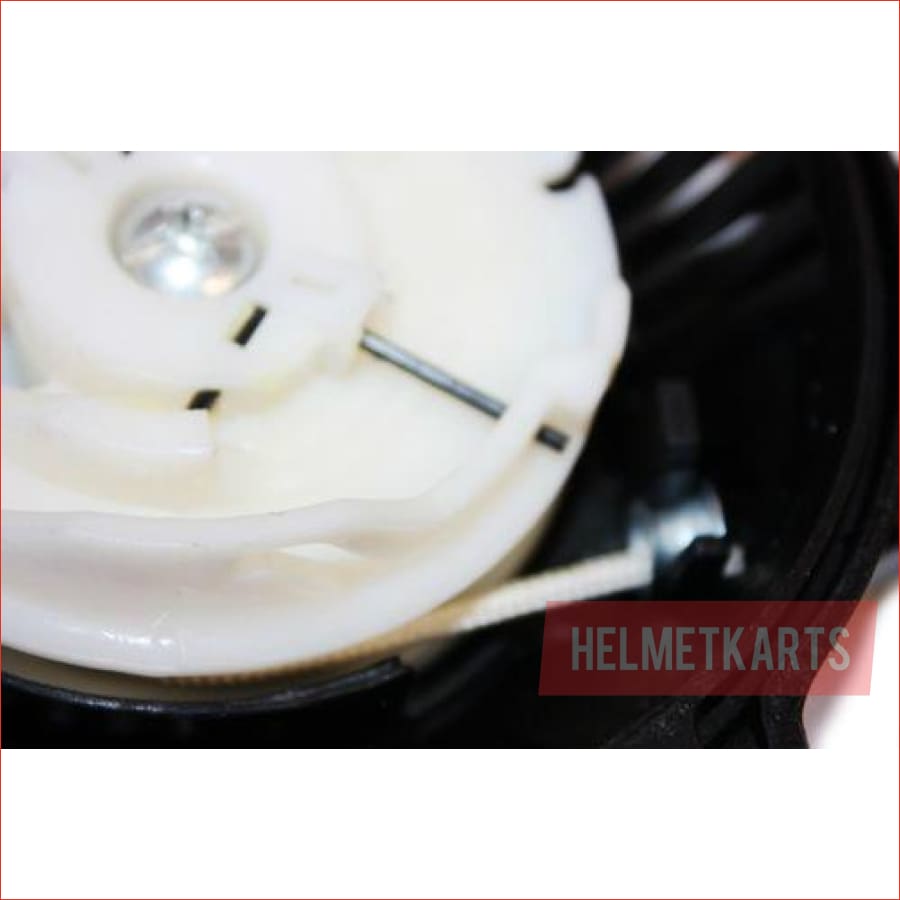 4 Stroke pull starter - Helmetkarts