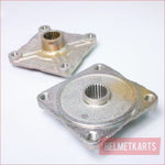4 Stud / 110mm / 23T Rear wheel hub - Helmetkarts