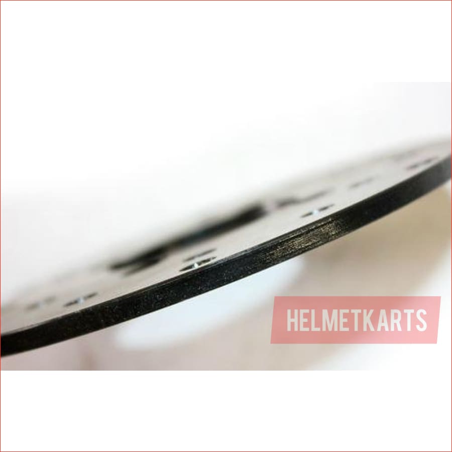 4 Stud / 110mm Brake disc rotor - Helmetkarts