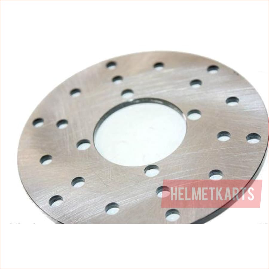 4 Stud / 110mm Brake disc rotor - Helmetkarts