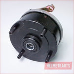 4 Stud / 110mm Drum brake hub (Pair) x2 - Helmetkarts