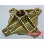 4 Stud / 135mm / 24T Rear wheel hub - Helmetkarts