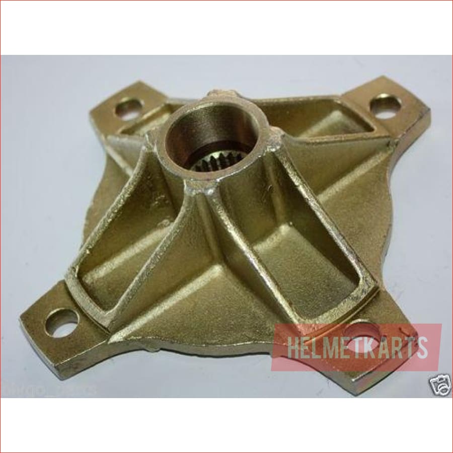 4 Stud / 135mm / 24T Rear wheel hub - Helmetkarts