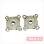 4 Stud / 135mm / 24T Rear wheel hub - Helmetkarts