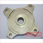 4 Stud / 135mm / 24T Rear wheel hub - Helmetkarts