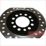 4 Stud / 160mm Brake disc rotor - Helmetkarts
