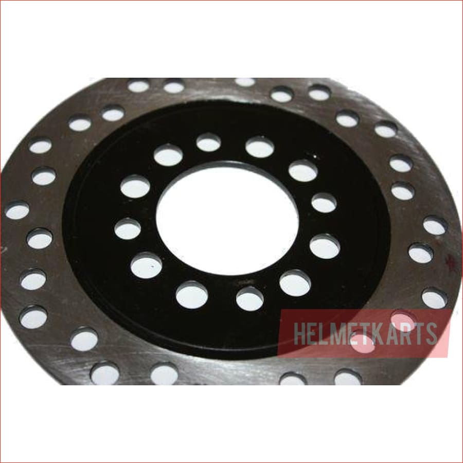 4 Stud / 160mm Brake disc rotor - Helmetkarts