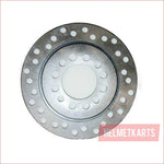 4 Stud / 160mm Brake disc rotor - Helmetkarts