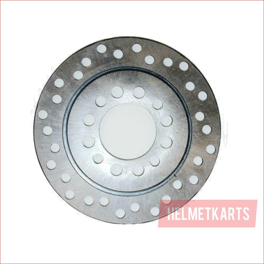 4 Stud / 160mm Brake disc rotor - Helmetkarts
