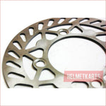 4 stud / 190 / 210 / 220mm Brake disc rotor - Helmetkarts