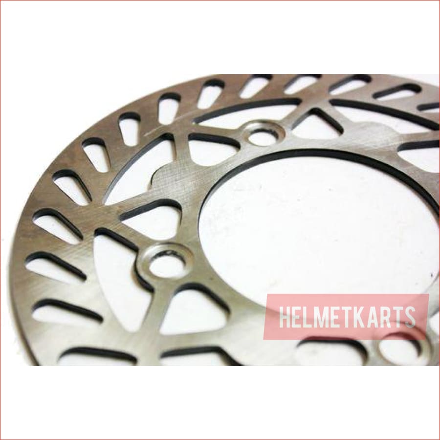 4 stud / 190 / 210 / 220mm Brake disc rotor - Helmetkarts