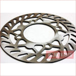 4 stud / 190 / 210 / 220mm Brake disc rotor - Helmetkarts