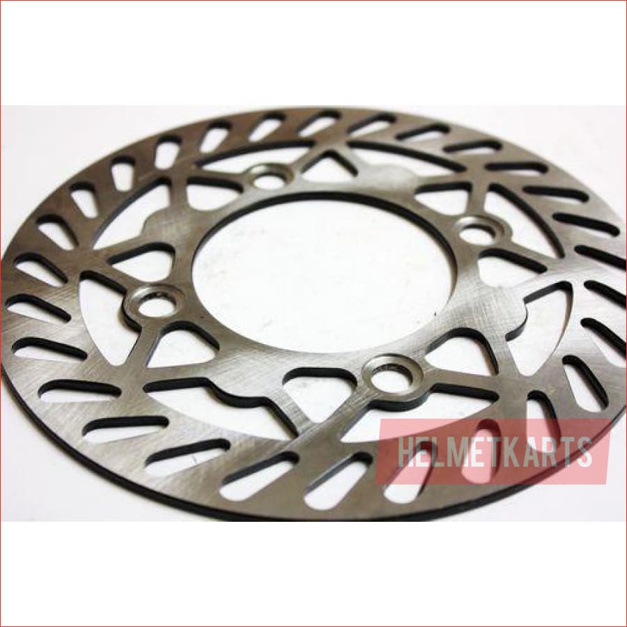 4 stud / 190 / 210 / 220mm Brake disc rotor - Helmetkarts