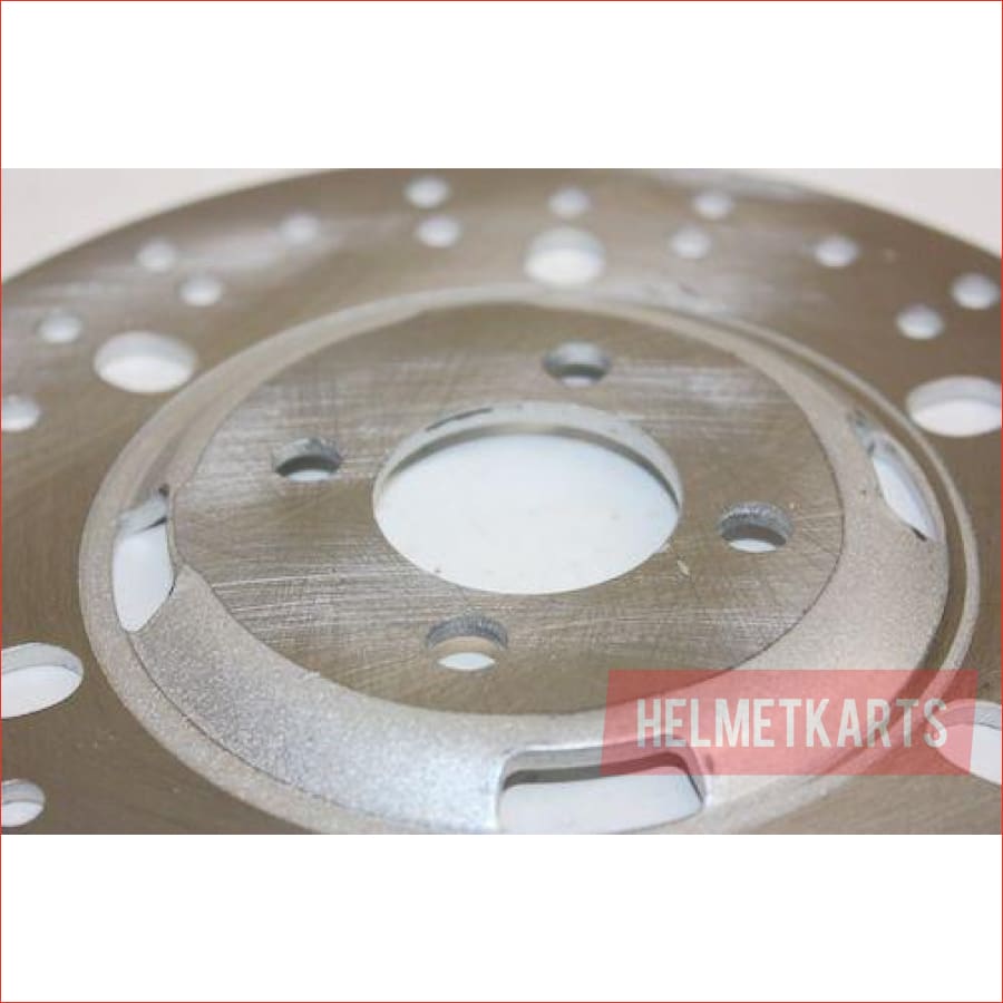 4 stud / 190mm Brake disc rotor - Helmetkarts