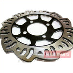 4 stud / 190mm Brake disc rotor - Helmetkarts