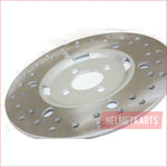 4 stud / 190mm Brake disc rotor - Helmetkarts