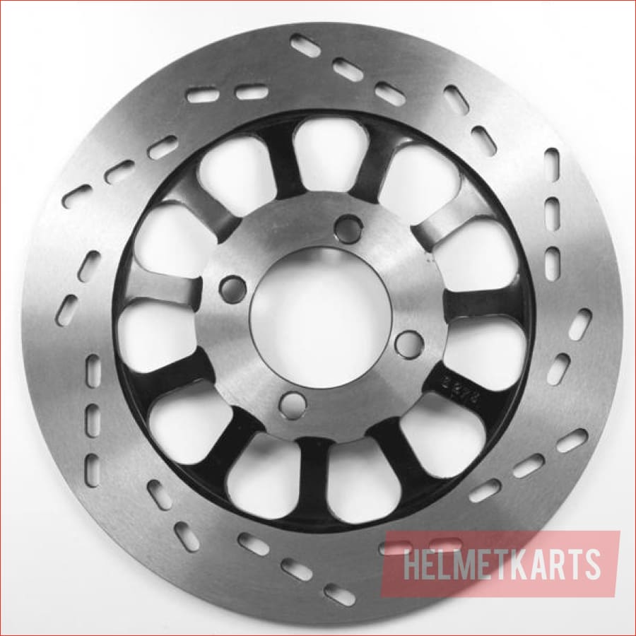 4 stud / 200 / 220 / 240mm Brake disc rotor - Helmetkarts