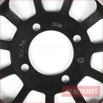 4 stud / 200 / 220 / 240mm Brake disc rotor - Helmetkarts