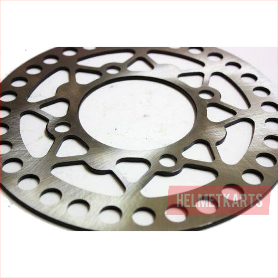 4 stud / 200mm Brake disc rotor - Helmetkarts