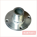 4 Stud / 68mm / 23T Axle hub carrier (B) - Helmetkarts