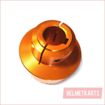 4 Stud / 68mm / various sizes - Axle hub carrier (C) - Helmetkarts