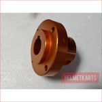 4 Stud / 68mm / various sizes - Axle hub carrier (C) - Helmetkarts