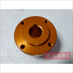 4 Stud / 68mm / various sizes - Axle hub carrier (C) - Helmetkarts