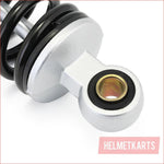 400mm Shock Suspension - Helmetkarts