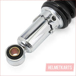 400mm Shock Suspension - Helmetkarts