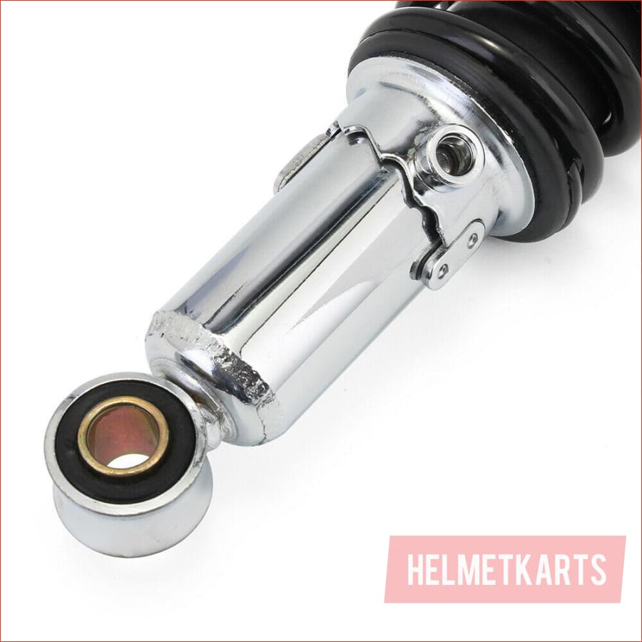 400mm Shock Suspension - Helmetkarts