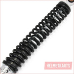 400mm Shock Suspension - Helmetkarts