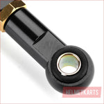 400mm Shock Suspension - Helmetkarts
