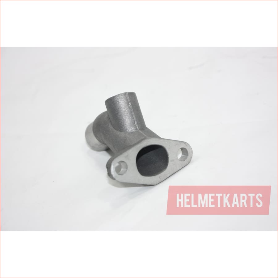 40mm Carby Manifold 66cc 80cc Engine 2 Stroke Motorised Motorized Bicycle Bike Blygo
