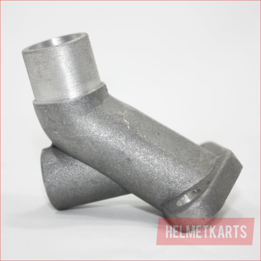 40mm Carby Manifold 66cc 80cc Engine 2 Stroke Motorised Motorized Bicycle Bike Blygo