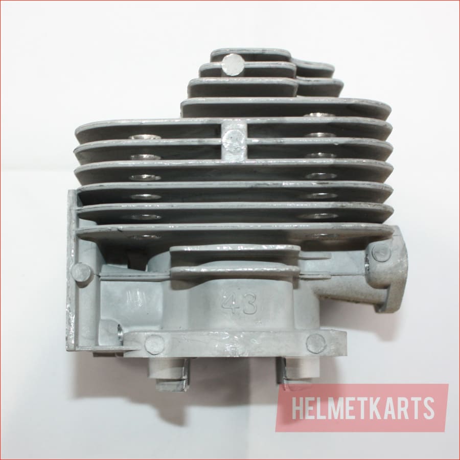 40mm Cylinder Barrel Bore - 43cc 49cc Engine