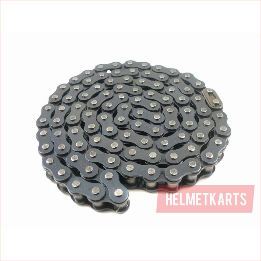 415 Chain - 112 Link (Cut to size) - Helmetkarts