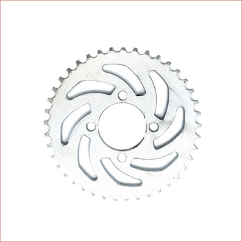 420 / 41T / 50mm Sprocket - Helmetkarts