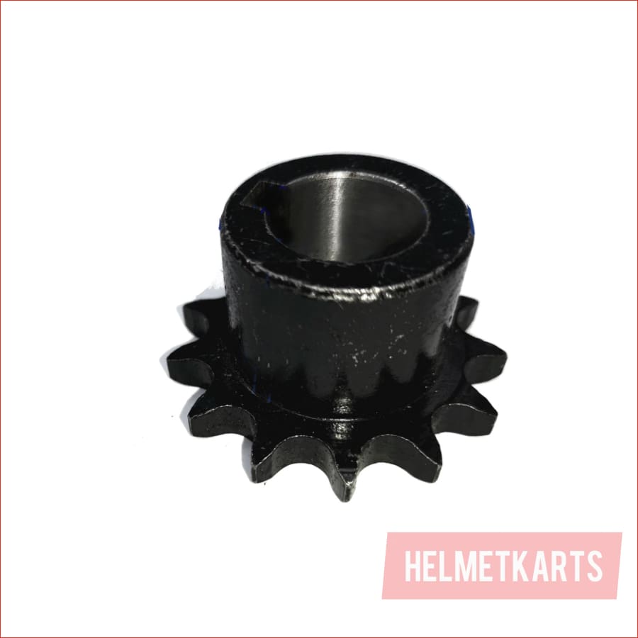 428 / 13T / 22mm Wet clutch cog - Helmetkarts
