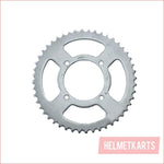 428 / 76mm Sprocket (Various sizes) - Helmetkarts