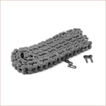 428 Chain - 110 Link (Cut to size) - Helmetkarts