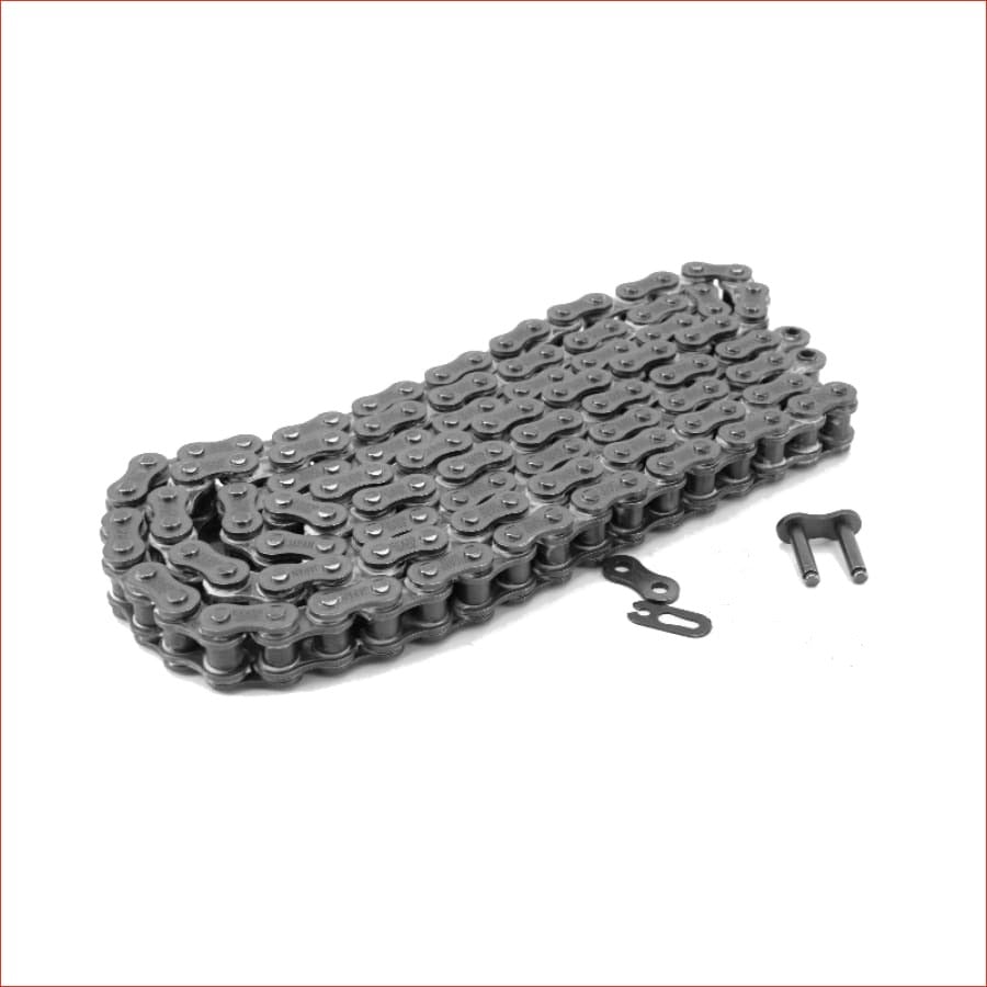 428 Chain - 110 Link (Cut to size) - Helmetkarts
