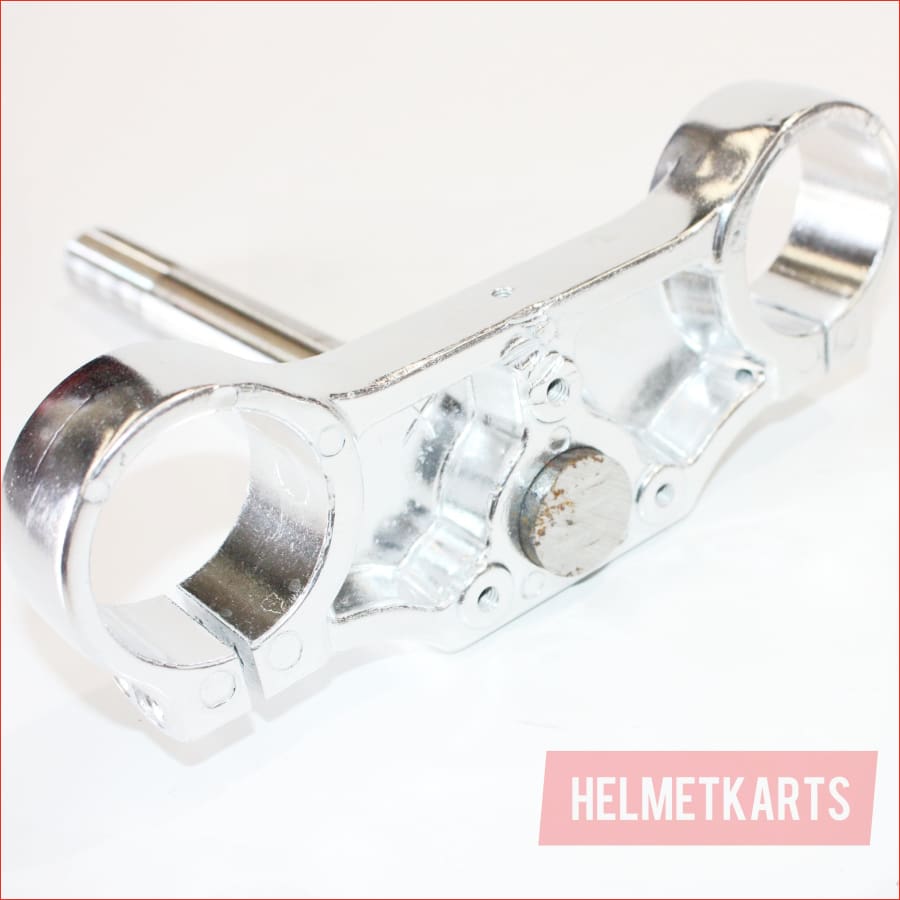 42mm 48mm Handle Bar Triple Tree Clamp Riser 125cc 140 150cc PIT PRO DIRT BIKE Blygo