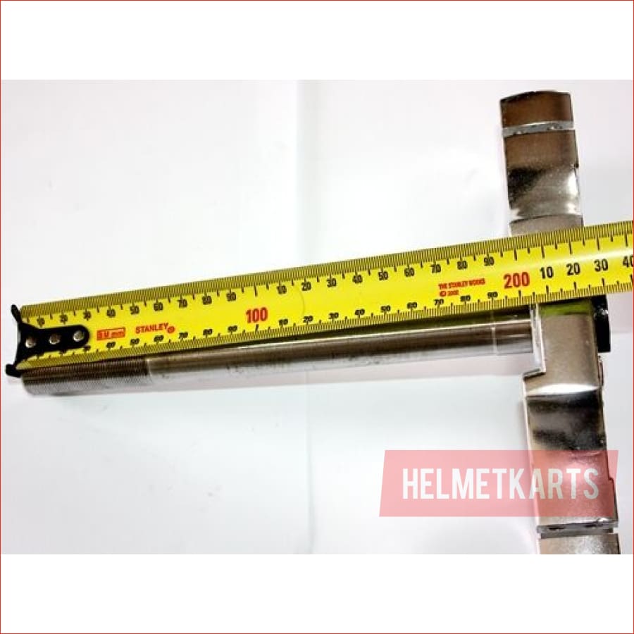 42mm 48mm Handle Bar Triple Tree Clamp Riser 125cc 140 150cc PIT PRO DIRT BIKE Blygo
