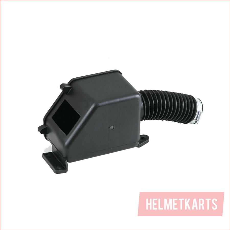 42mm Air filter housing + Filter GY6 Engine