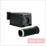 42mm Air filter housing + Filter GY6 Engine