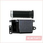 42mm Air filter housing + Filter GY6 Engine