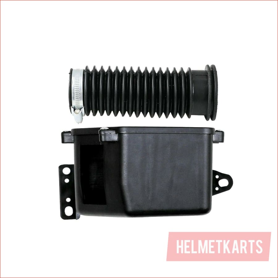 42mm Air filter housing + Filter GY6 Engine
